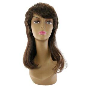 Pallet # 146 - 100% Human Hair Wig - variety of styles and colors